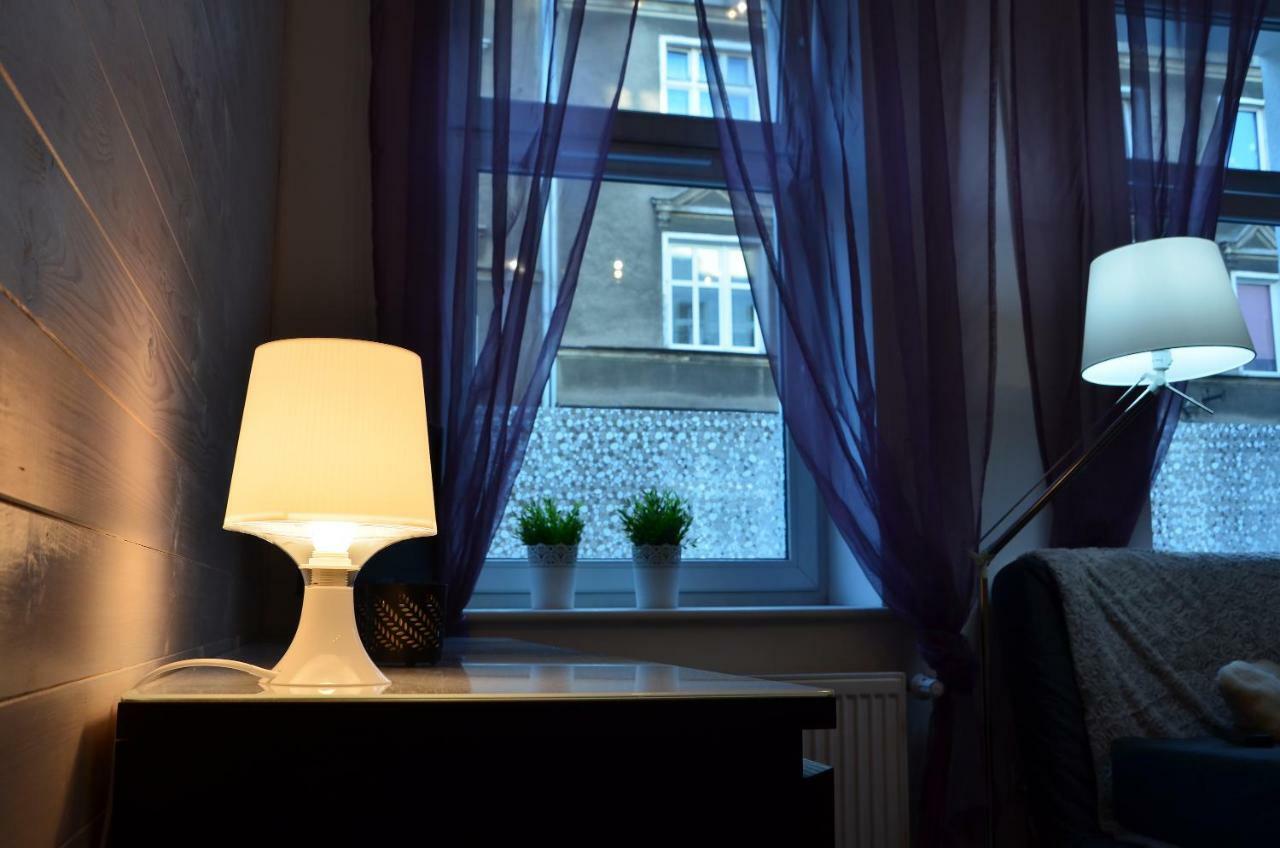 Daniell Apartment 그단스크 외부 사진