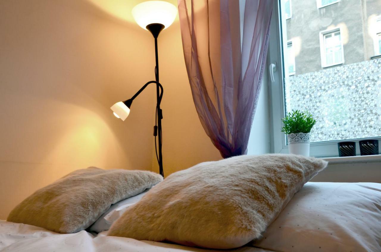 Daniell Apartment 그단스크 외부 사진